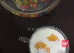 水果西米露的做法图解4