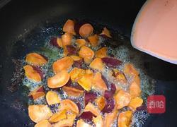 焦糖红薯的做法图解8