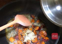 焦糖红薯的做法图解10