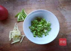 清蒸鲫鱼的做法图解4