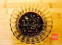 糖醋椒圈的做法图解6