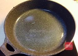 糖醋椒圈的做法图解7