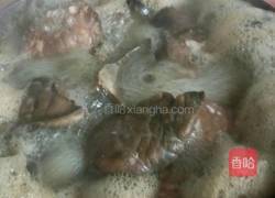 干煸麻辣猪肺子的做法图解5