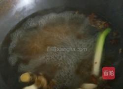 干煸麻辣猪肺子的做法图解7