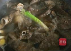 干煸麻辣猪肺子的做法图解8