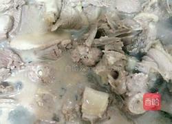 柠檬姜母鸭的做法图解1