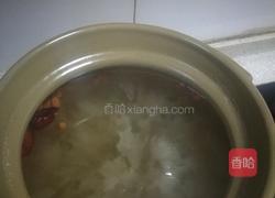 通江银耳汤的做法图解5