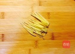 鲜贝扒冬瓜的做法图解6