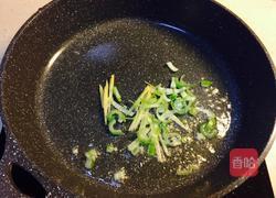 鲜贝扒冬瓜的做法图解9