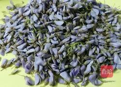 紫藤水饺的做法图解1