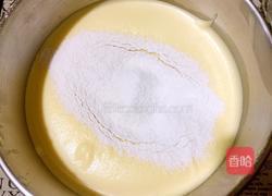 老式蛋糕的做法图解4