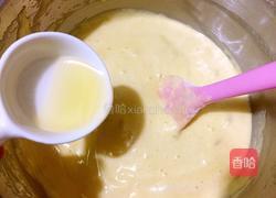 老式蛋糕的做法图解5