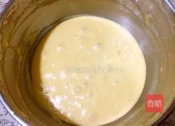 老式蛋糕的做法图解6
