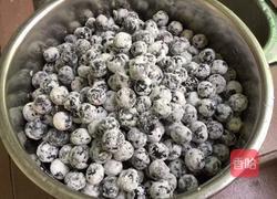 蓝莓果酱的做法图解2