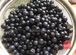 蓝莓果酱的做法图解3
