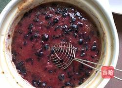 蓝莓果酱的做法图解4