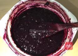 蓝莓果酱的做法图解6
