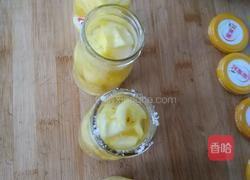 菠萝罐头的做法图解8