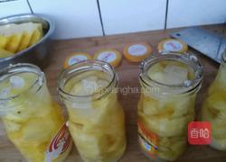 菠萝罐头的做法图解10