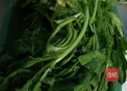 抚顺麻辣拌的做法图解1