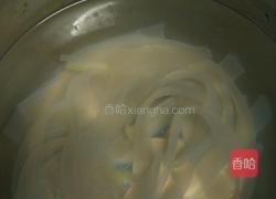抚顺麻辣拌的做法图解3