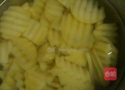 抚顺麻辣拌的做法图解4