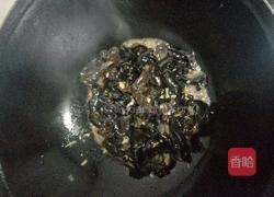 蒜末木耳的做法图解7