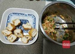 客家酿油豆腐的做法图解1