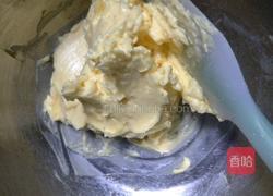 椰丝饼的做法图解4