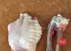 无骨鸡翅的做法图解1