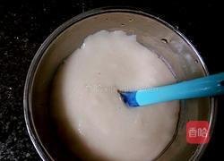 婴儿葱香米糊 提高免疫力的做法图解9