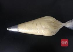 蓝莓土豆泥的做法图解4