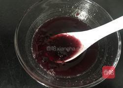 蓝莓土豆泥的做法图解6