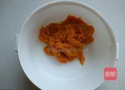 黄金小刺猬的做法图解3