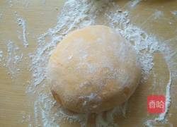 黄金小刺猬的做法图解7