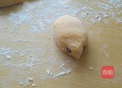 黄金小刺猬的做法图解9