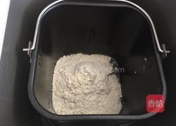 红豆酥的做法图解1