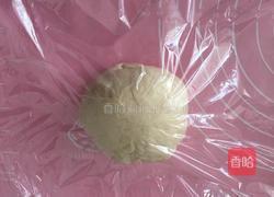 金钱小面包的做法图解6
