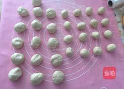 老婆饼（豆沙馅）的做法图解5