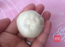 老婆饼（豆沙馅）的做法图解7