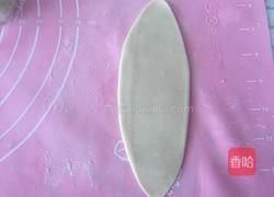 老婆饼（豆沙馅）的做法图解9