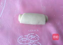 老婆饼（豆沙馅）的做法图解10