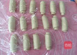 老婆饼（豆沙馅）的做法图解11