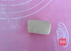 老婆饼(豆沙馅)的做法图解14