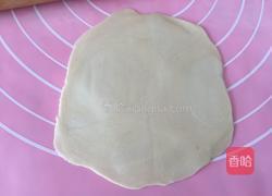 老婆饼（豆沙馅）的做法图解18