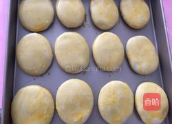 老婆饼（豆沙馅）的做法图解22