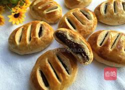 老婆饼（豆沙馅）的做法图解25