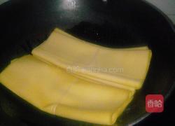 酱五香干豆腐的做法图解7