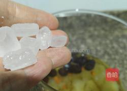 红枣银耳羹的做法图解6