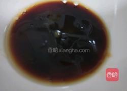 老屋私房菜 葱爆牛肉的做法图解5